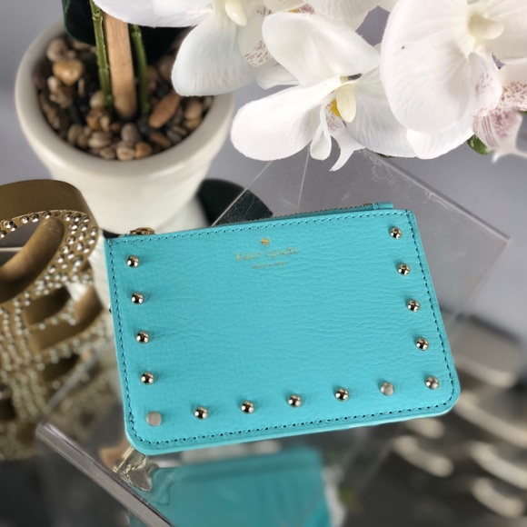 Kate Spade Bitsy Mini Wallet - Picture 2 of 6
